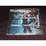 Avril Lavigne Let Go Cd Ed Mex Bmg 2002 