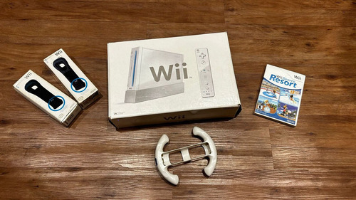 Wii