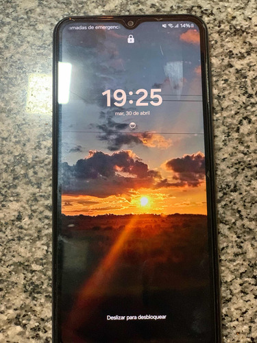 Samsung Galaxy A23 128 Gb Negro