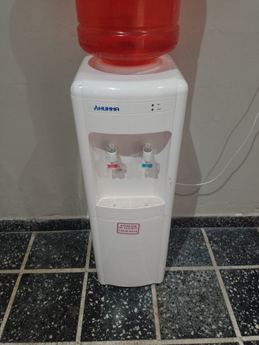 Dispenser Heladera Humma