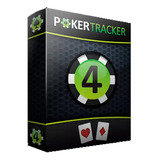 Licencia Poker Tracker 4