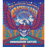 Book : The Complete Annotated Grateful Dead Lyrics - Dodd,.