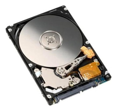 Hdd 500gb 2.5 Notebook