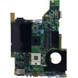 Placa Mãe W7415 W7410 Notebook Itautec Infoway  Vme40mb Nova