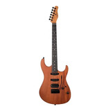 Guitarra Tagima Stella Mahogany Ntm