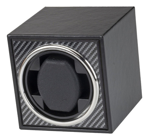 Carbon Fiber Watch Winder Case Adapter