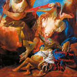 Cd: Hosanna De Los Sótanos Del Infierno (de Lujo)