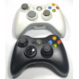 Pack 2 Controles Para Xbox 360 