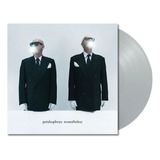 Pet Shop Boys Nonetheless Vinilo Limitado Color Gris Nuevo