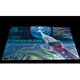 Caixa Vazia Power Glove Famicom