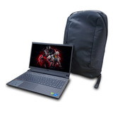 Laptop Gamer G15 5511 Corei5 8gb 512gb Rtx3050 + Mochila Ref