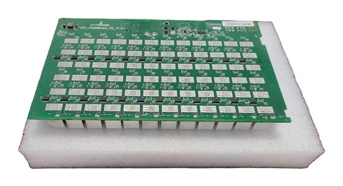 Placa Controladora Bitmain Antminer L3+para Criptomonedas