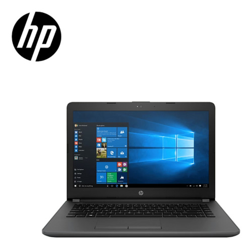 Portátil Hp 240 G6 Ci5-7th/8-240 Usado Con Cargador