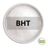 Butil Hidroxi Tolueno Bht  - Calidad Premium - X 5 Kg 