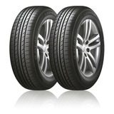 Paquete De 2 Llantas 225/60r17 Laufen Gfit Lh41 As 99t