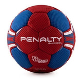 Pelota Handball Penalty Suecia N° 3 Profesional 