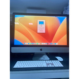 iMac (retina 5k, 27 Inche Late 2014)