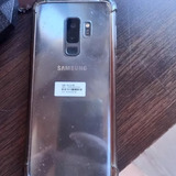 Celular Samsung S9 Plus, Pantalla Rota , No Afecta Al Táctil
