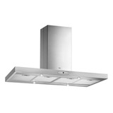 Campana Teka Dh2 Isla 1285 Inox 120cm 1200m3/h