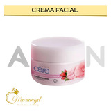 Crema Facial Rosa Mosqueta Avon - g a $133