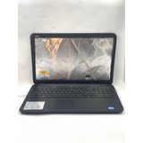 Laptop Dell Inspiron 17 3721 I3 Carcasa Teclado Webcam Flex