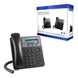 Telefone Ip Sip 1 Linha Grandstream Small Business Gxp1610