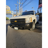 Chevrolet Silverado 2011 F Silverado 1500 Cab Reg Aa At