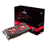 Placa De Video Amd Xfx  Radeon Rx 570 8gb