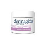 Dermaglós Crema Corporal Hidratación Profunda X 100g