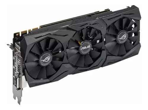 Asus Gtx 1070 Oc 