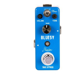 Rowin Bluesy (overdrive) /  Lef321 - Stock En Chile