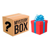 Caja Box Misteriosa Sorpresa Tecnología Premium + Regalo 