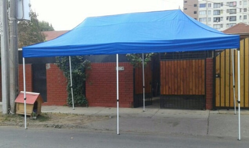 Toldo Resistente Superior  Calidad 6x3