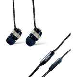 Set De 20 Audífono In-ear Alambrico Tipo Cordón Mayoreo