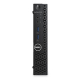 Desktop Dell Cfc5c Optiplex 3050 Core I5 8gb Ram 256gb Ssd