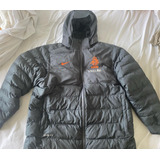 Camperon Nike Seleccion De Holanda Talle L Inconseguible 