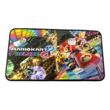 Estuche Porta Juegos Nintendo Switch Mario Kart 24 Juegos