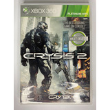 Crysis 2 Xbox 360 Original