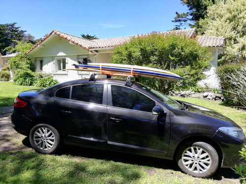 Barra Porta Equipaje Original Renault Fluence