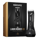 Manscaped 4.0 - Aparador Elétrico Pelos E Virilha Masculina