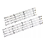 Kit Leds 55s403 - Aluminio, Nuevo