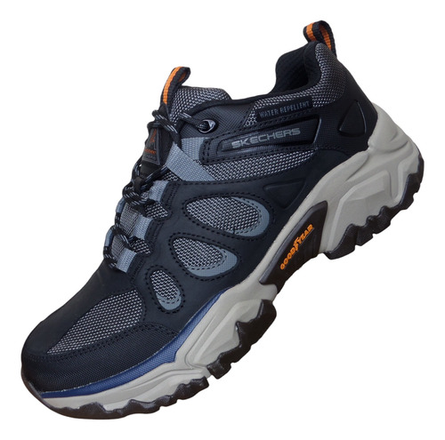 Zapatilla Hombre Skechers 20612 Terraform-selvin