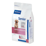 Hpm Virbac Senior Large 12 Kg