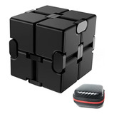 Fufuyou Infinity Cube Fidget Desk Toy - Cubo