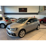 Volkswagen Gol Trend 2018 1.6 Highline 101cv