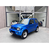 Suzuki Jimny Jlx 4x4 2001 