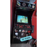 Arcade Videojuego