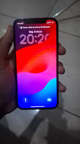 Apple Iphone 12 64 Gb Preto | Mercado Livre