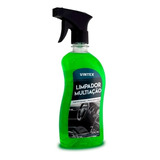 Limpador Multiaçao Apc 500ml Vonixx 