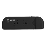 Regalo Receptor De Tv Mini Usb 2.0, Isdb - Sintonizador De